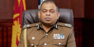 அரகலய கைது வழக்கு: அடிப்படை உரிமைகளை மீறிய தேசபந்து தென்னகோன்!