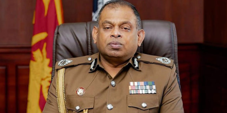 அரகலய கைது வழக்கு: அடிப்படை உரிமைகளை மீறிய தேசபந்து தென்னகோன்!
