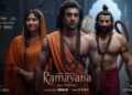 Ramayana Trailer: ரூ.4,000 கோடி ப்ராஜெக்ட் – ராமாயணா திரைப்பட ட்ரெய்லர் எப்படி இருக்கு?
