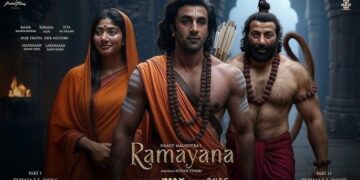 Ramayana Trailer: ரூ.4,000 கோடி ப்ராஜெக்ட் – ராமாயணா திரைப்பட ட்ரெய்லர் எப்படி இருக்கு?