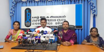 “நீதியின் ஓலம் – 2” – சர்வதேச கவனத்தை ஈர்க்கும் போராட்டம்