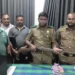 சட்டவிரோத துப்பாக்கியுடன் ஒருவர் கைது