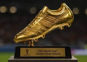 ⚽ உலகக்கிண்ண Golden Boot பந்தயத்தில் முன்னிலையில் யார்?
