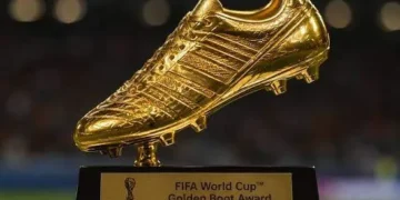 ⚽ உலகக்கிண்ண Golden Boot பந்தயத்தில் முன்னிலையில் யார்?