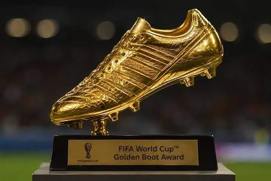 ⚽ உலகக்கிண்ண Golden Boot பந்தயத்தில் முன்னிலையில் யார்?