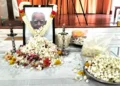 அமரர் இரா.சம்பந்தனின் நினைவேந்தல் நிகழ்வு