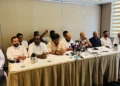 6 பிரதான கட்சிகள் இணைந்த புதிய கூட்டணி