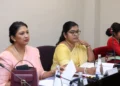 பெண்களுக்கு 33% பிரதிநிதித்துவம் வழங்க அழைப்பு!