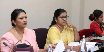 பெண்களுக்கு 33% பிரதிநிதித்துவம் வழங்க அழைப்பு!