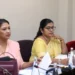 பெண்களுக்கு 33% பிரதிநிதித்துவம் வழங்க அழைப்பு!