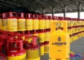 லாவ்ஸ் சமையல் எரிவாயு விலை குறைப்பு