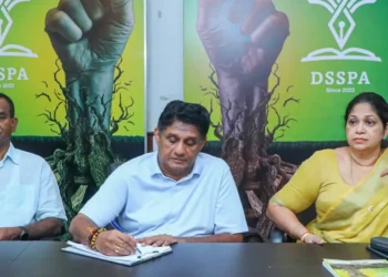 சுதந்திர ஊடகத்தை பாதுகாக்க வேண்டும் – சஜித் !