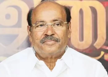 அரசியலில் இருந்து ராமதாஸ் ஓய்வு