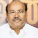 அரசியலில் இருந்து ராமதாஸ் ஓய்வு