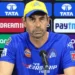 💛 CSK-க்கு குட்பை சொன்ன பயிற்சியாளர்!