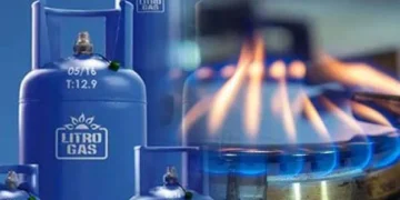 லிட்ரோ சமையல் எரிவாயு விலை குறைப்பு