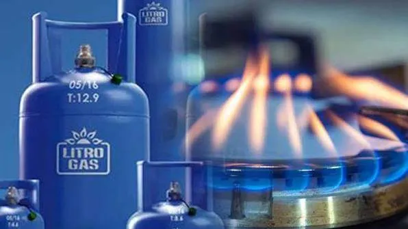 லிட்ரோ சமையல் எரிவாயு விலை குறைப்பு