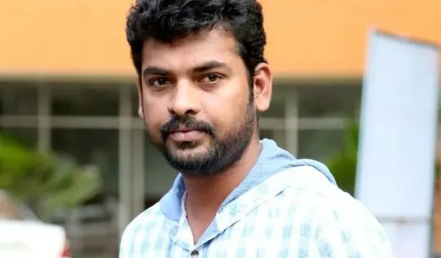 நடிகர் விமலுக்கு ஓராண்டு சிறை