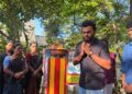 கறுப்பு யூலை நினைவேந்தல்