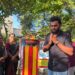 கறுப்பு யூலை நினைவேந்தல்