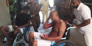 நீர்கொழும்பு சிறைச்சாலை மோதலில் இரு கைதிகள் உயிரிழப்பு!
