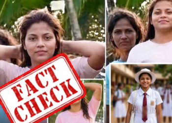 “வைத்தியபீட மாணவி” கதை முற்றிலும் பொய் என அம்பலம்!