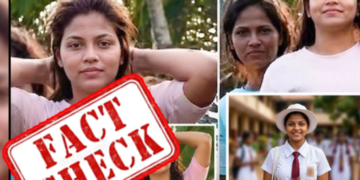 “வைத்தியபீட மாணவி” கதை முற்றிலும் பொய் என அம்பலம்!