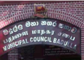 பதுளை மாநகர சபையின் NPP உறுப்பினர் ராஜினாமா!