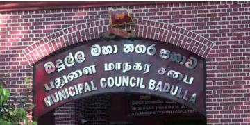 பதுளை மாநகர சபையின் NPP உறுப்பினர் ராஜினாமா!