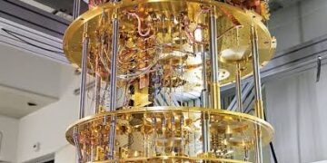 குவாண்டம் கணினி (Quantum Computing) – கணினி உலகின் அடுத்த புரட்சி!