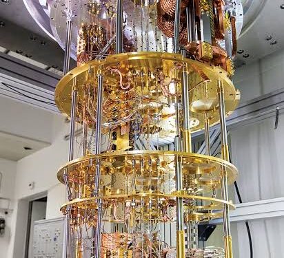 குவாண்டம் கணினி (Quantum Computing) – கணினி உலகின் அடுத்த புரட்சி!