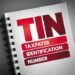 TIN இல்லையென்றால் சிக்கலா? பொதுமக்களுக்கு முக்கிய விளக்கம்