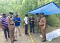 சம்மாந்துறை-வளத்தாப்பிட்டியில் முதியவர் சடலமாக மீட்பு