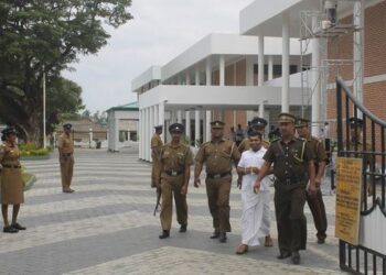 பிள்ளையானுக்கு மீண்டும் விளக்கமறியல்!