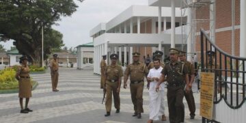 பிள்ளையானுக்கு மீண்டும் விளக்கமறியல்!