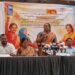 பெண்களின் அரசியல் பிரதிநிதித்துவத்தை பலப்படுத்தும் நோக்கில் யாழ்ப்பாணத்தில் இடம்பெற்ற மாநாடு!