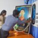 ஊடகவியலாளர் சகாதேவன் நிலக்சனின் 19 ஆவது ஆண்டு நினைவேந்தல்