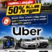 யாழில் வந்தது Uber! போக்குவரத்தில் அதிரடி மாற்றம்!