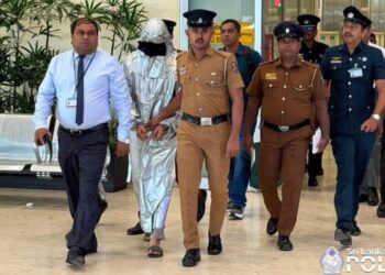 ‘சமித்புர சது’ வழங்கிய வாக்குமூலத்தின் அடிப்படையில் மேலும் ஒரு துப்பாக்கி மீட்பு!
