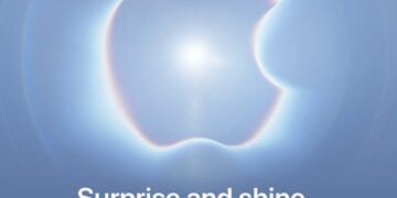 “Surprise and Shine” அழைப்பிதழால் ஆர்வத்தைத் தூண்டிய ஆப்பிள்!