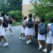அரச பாடசாலைகளின் மூன்றாம் தவணை முதல் கட்டம் நாளை நிறைவு