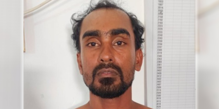 மீட்டியகொட துப்பாக்கிச் சூடு; பொதுமக்களின் உதவியை நாடும் பொலிஸார்!