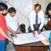 பலாலி விமான நிலையத்தின் பாரிய அபிவிருத்திப் பணிகளை அமைச்சர் நேரில் ஆய்வு!