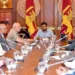 அநுரவுடன் தமிழ்–முஸ்லிம் அரசியல் கட்சிகளின் முக்கிய சந்திப்பு!
