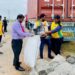 நாவற்குழி சமூகச் சுத்திகரிப்பு முயற்சியில் SCJ தன்னார்வலர் குழு..