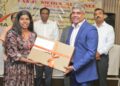90 ஊடகவியலாளர்களுக்கு தமிழ் ஊடகவியலாளர் ஒன்றியம் உதவிக்கரம்..