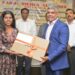 90 ஊடகவியலாளர்களுக்கு தமிழ் ஊடகவியலாளர் ஒன்றியம் உதவிக்கரம்..