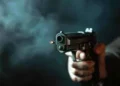 மாலிகாவத்தையில் சற்று முன்பு துப்பாக்கிச் சூடு !