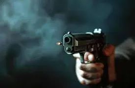 மாலிகாவத்தையில் சற்று முன்பு துப்பாக்கிச் சூடு !