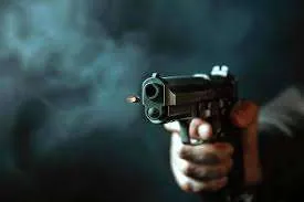 மாலிகாவத்தையில் சற்று முன்பு துப்பாக்கிச் சூடு !